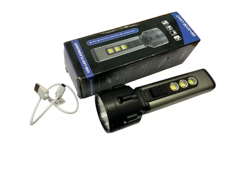 LATARKA LED