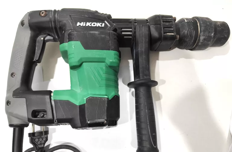 MŁOT WYBURZENIOWY HIKOKI H41MB2  2022R