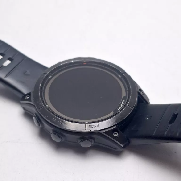 SMARTWATCH GARMIN FENIX 7 PRO SOLAR - BEZ ŁADOWARKI