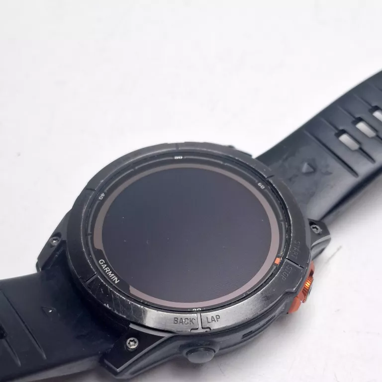 SMARTWATCH GARMIN FENIX 7 PRO SOLAR - BEZ ŁADOWARKI