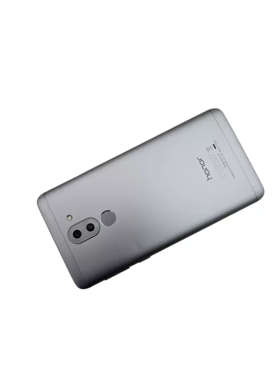 TELEFON HONOR 6X 3/32GB SREBRNY
