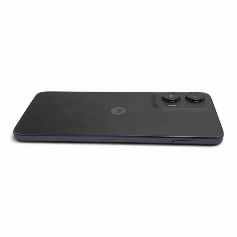 SMARTFON MOTOROLA MOTO G35 4 GB / 128 GB 5G CZARNY