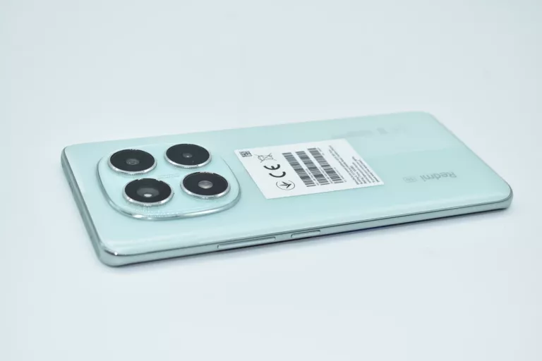 TELEFON REDMI NOTE 14 PRO 5G 256GB/8GB 24090RA29G