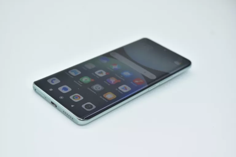 TELEFON REDMI NOTE 14 PRO 5G 256GB/8GB 24090RA29G