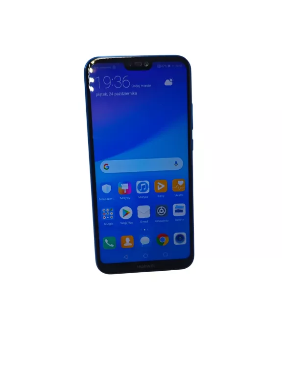 TELEFON HUAWEI P20 LITE 64GB