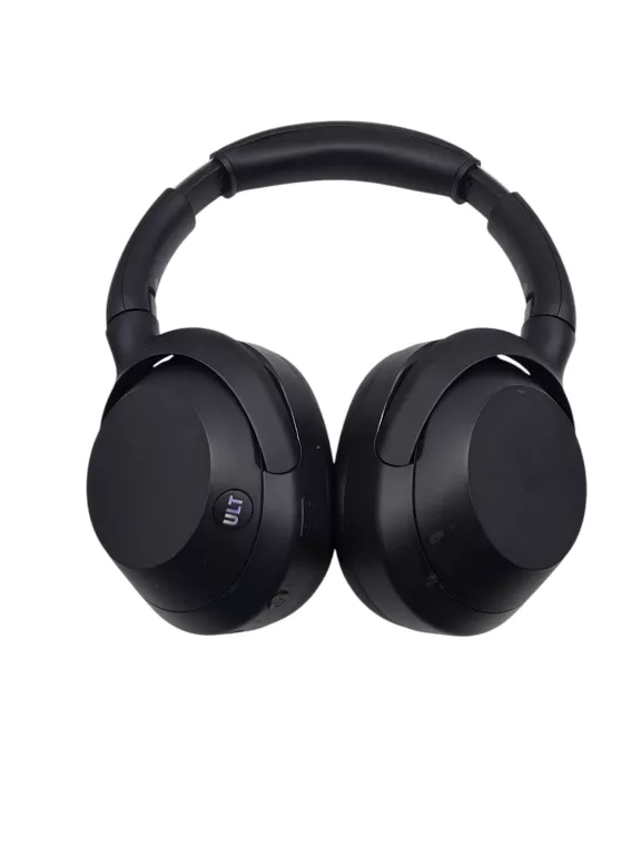 SŁUCHAWKI NAUSZNE SONY ULT WEAR WH-ULT900N