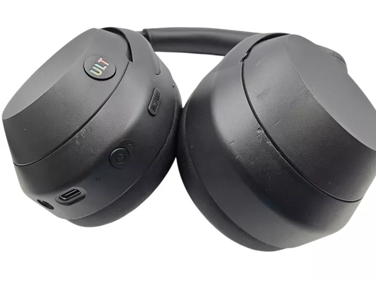 SŁUCHAWKI NAUSZNE SONY ULT WEAR WH-ULT900N
