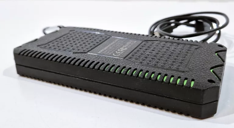 POWERBANK POWERNEED 12000MAH Z PANELEM SOLARNYM