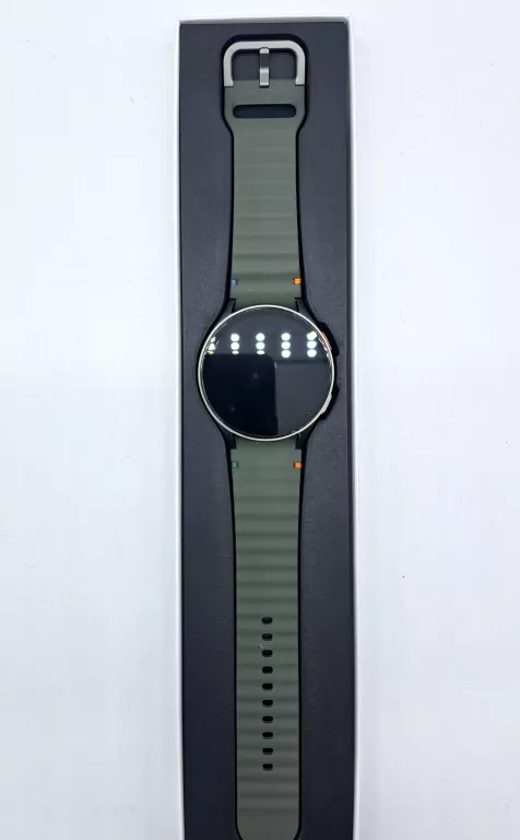 SMARTWATCH SAMSUNG GALAXY WATCH 7 | PUDEŁKO