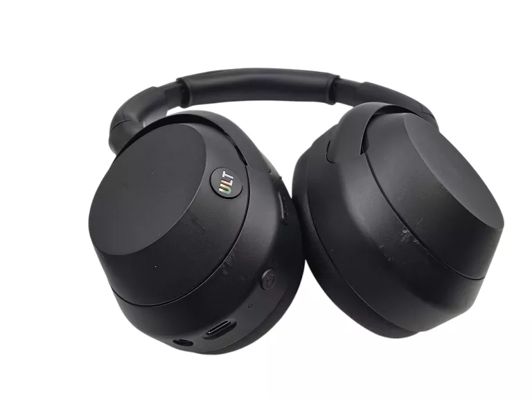 SŁUCHAWKI NAUSZNE SONY ULT WEAR WH-ULT900N