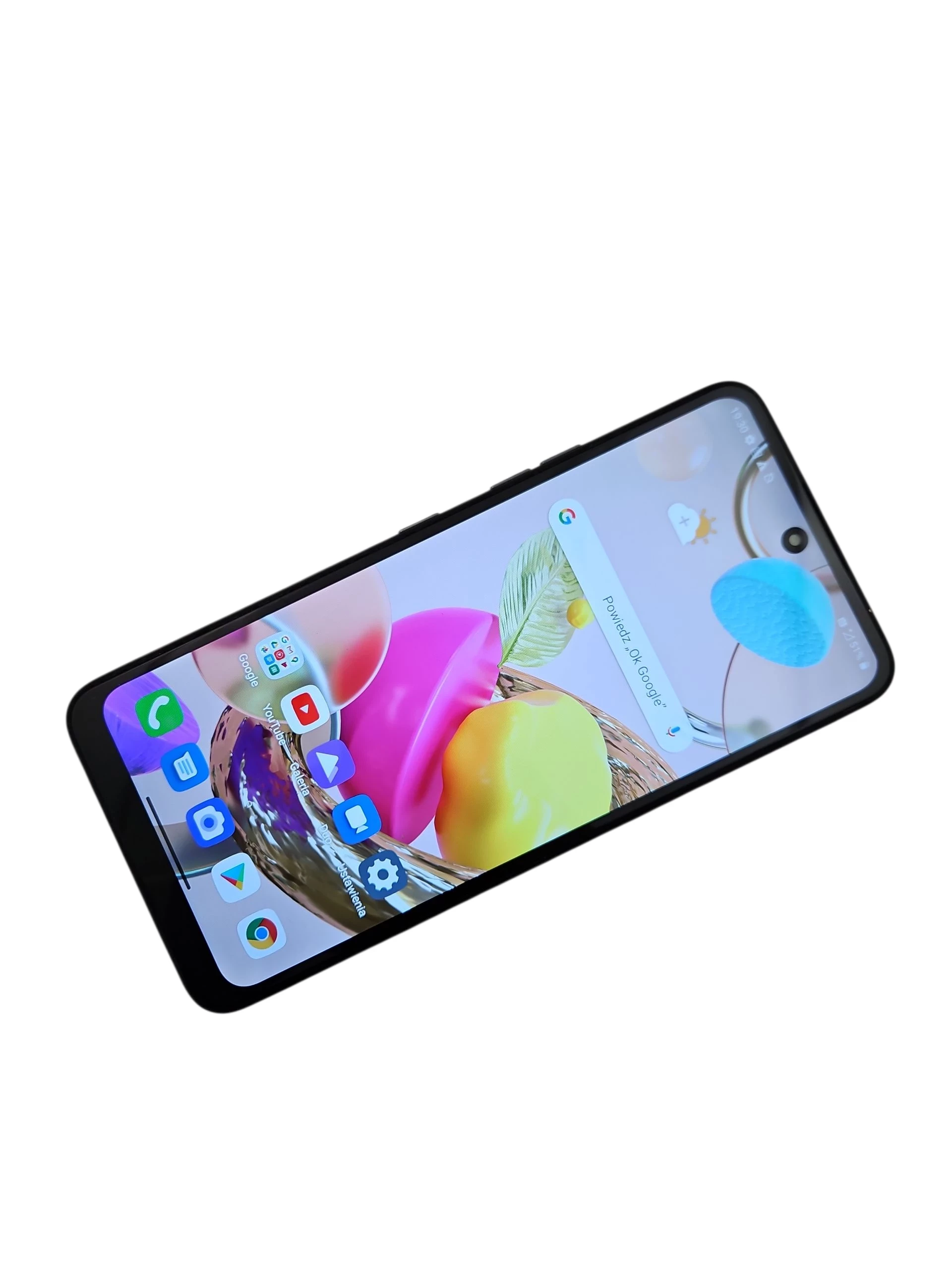 telefon-lg-k42-364gb-66-szary-ean-gtin-606462154123