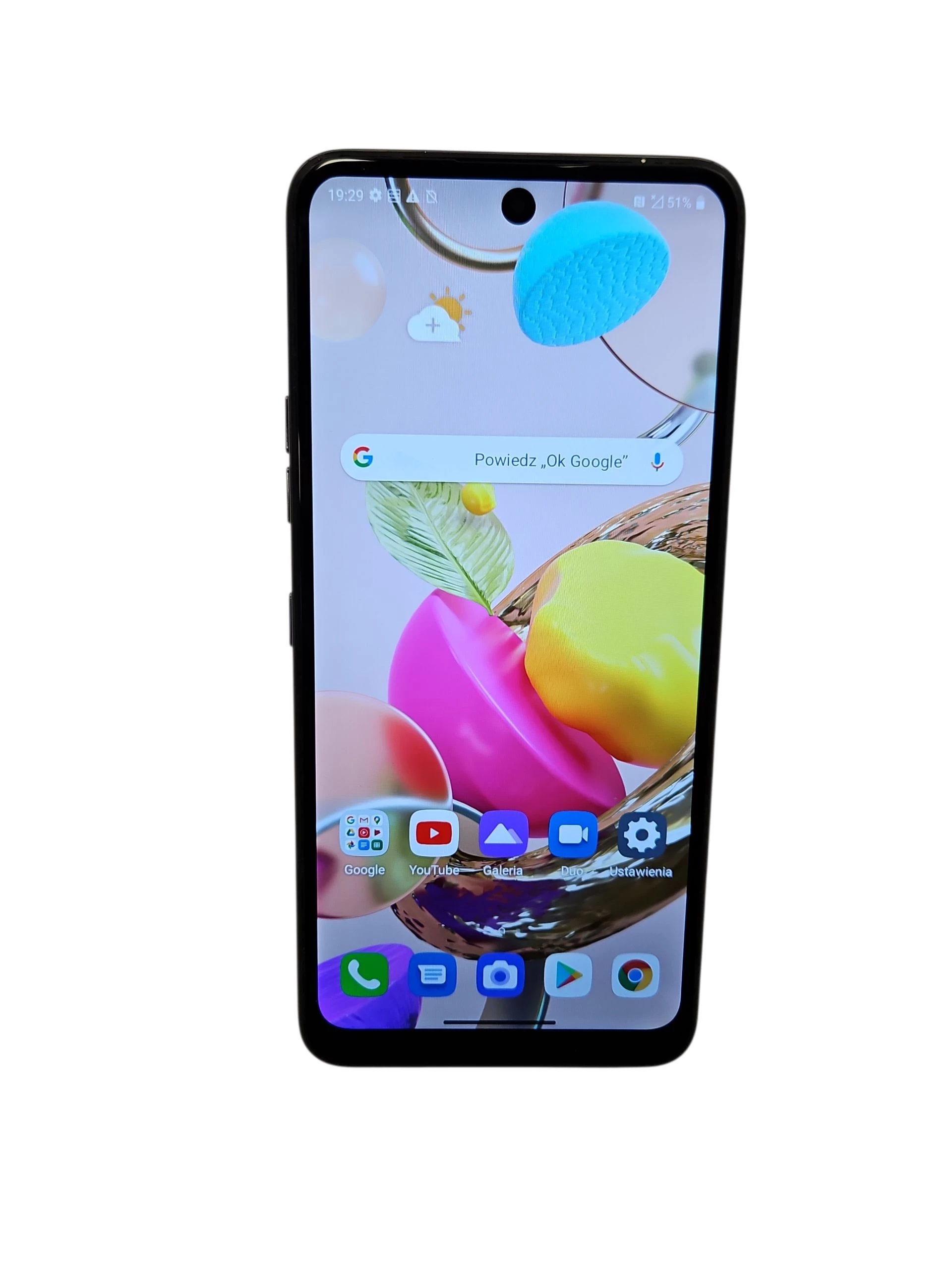 telefon-lg-k42-364gb-66-szary-grodzienska-16-sokolka