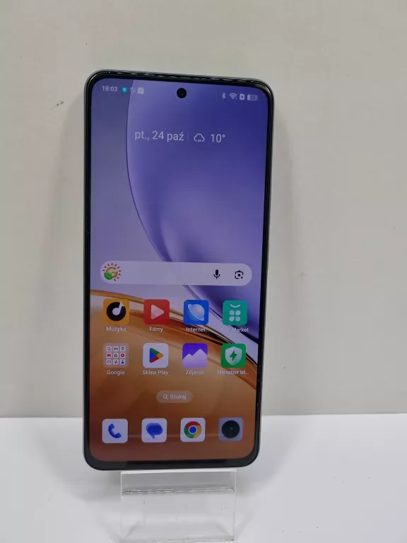 REALME 14T 5GB  8/256GB RMX5078 BN