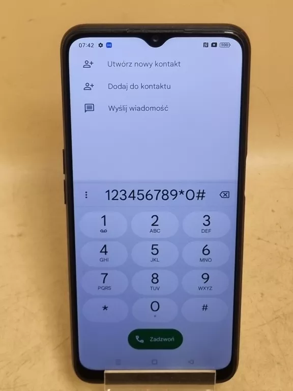 TELEFON OPPO A54S 4/128GB