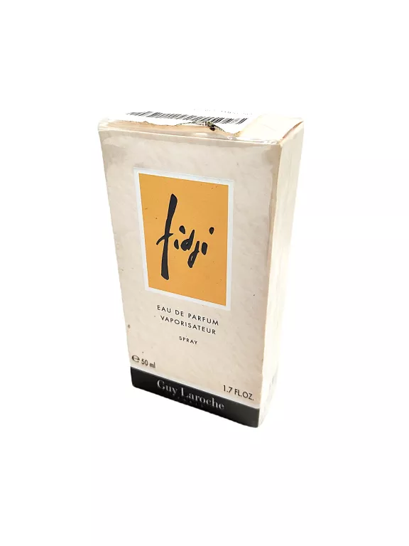 GUY LAROCHE FIDJI WODA PERFUMOWANA 50ML SPRAY