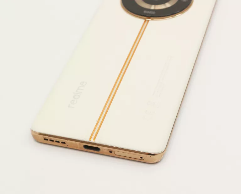 TELEFON REALME 11 PRO+ 12GB / 512GB BEŻOWY