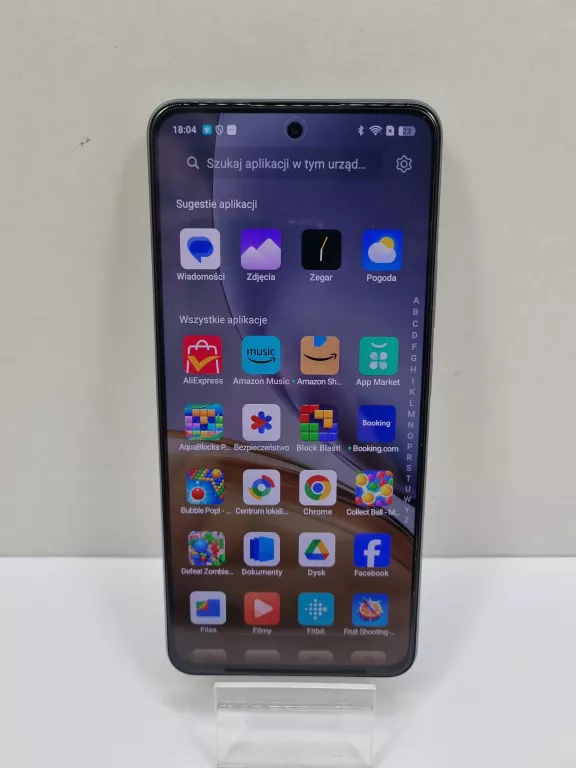 REALME 14T 5GB  8/256GB RMX5078 BN