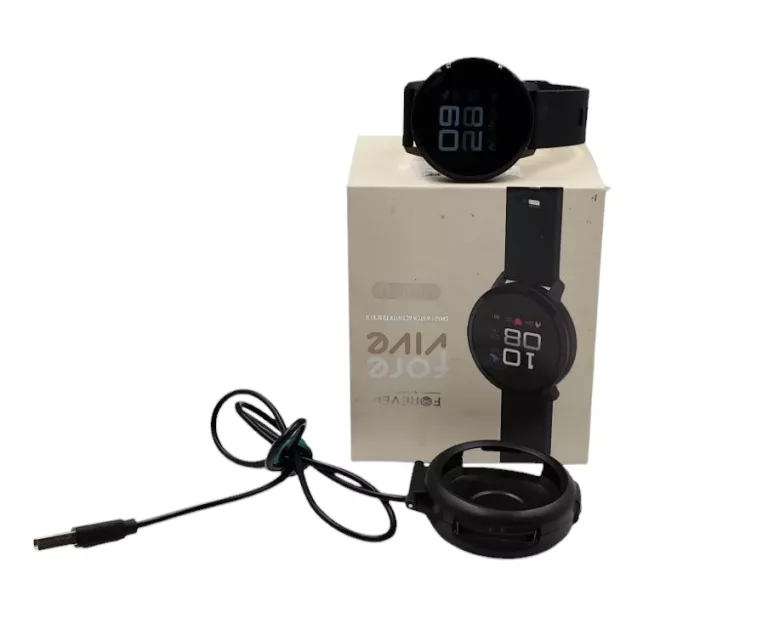 FOREVER SMARTWATCH FOREVIVE