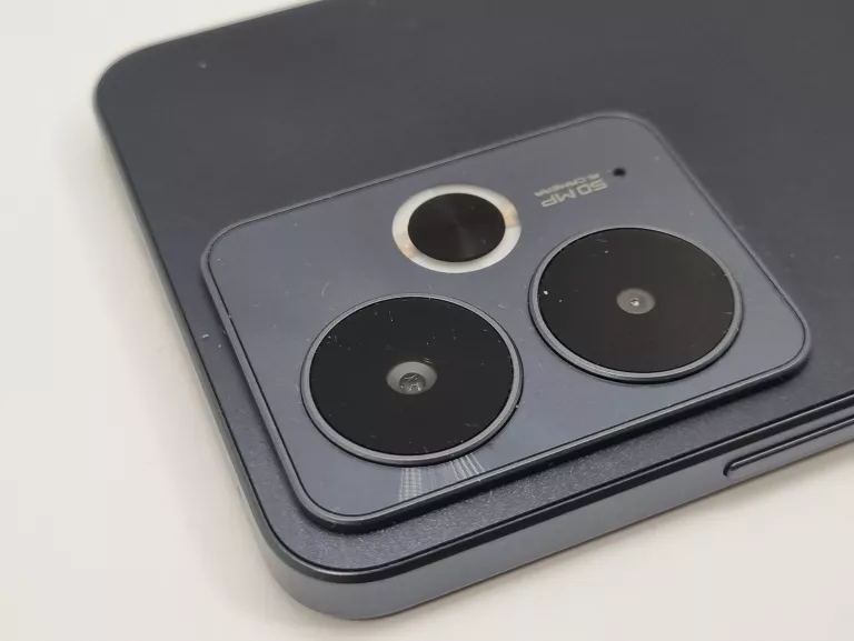 REALME 14T 5GB  8/256GB RMX5078 BN