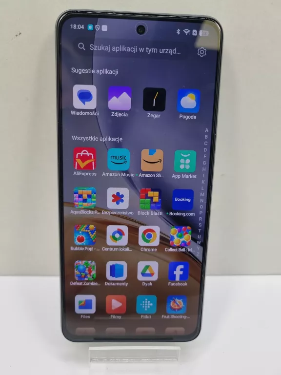 REALME 14T 5GB  8/256GB RMX5078 BN