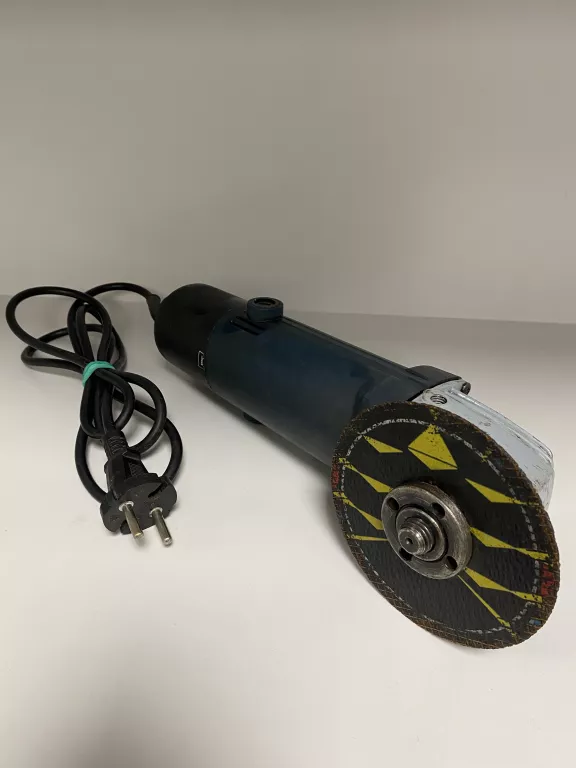 SZLIFIERKA KĄTOWA EUROTEK 500W