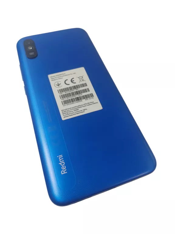 TELEFON REDMI 9A 3/32GB