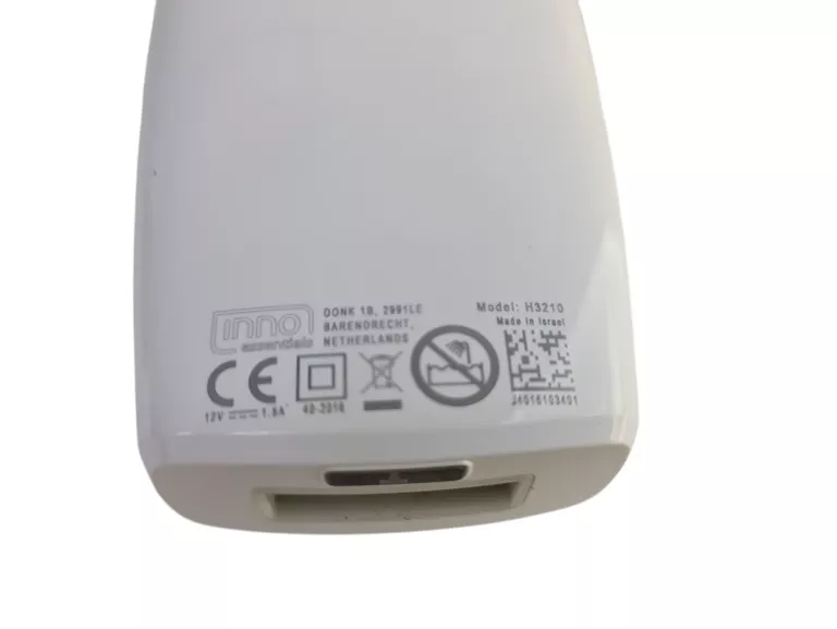 DEPILATOR LASEROWY SILKN H3210
