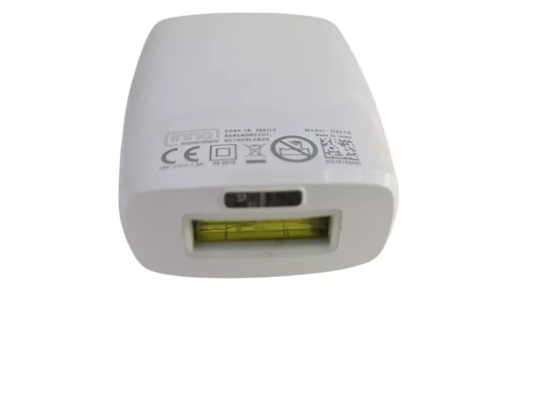 DEPILATOR LASEROWY SILKN H3210