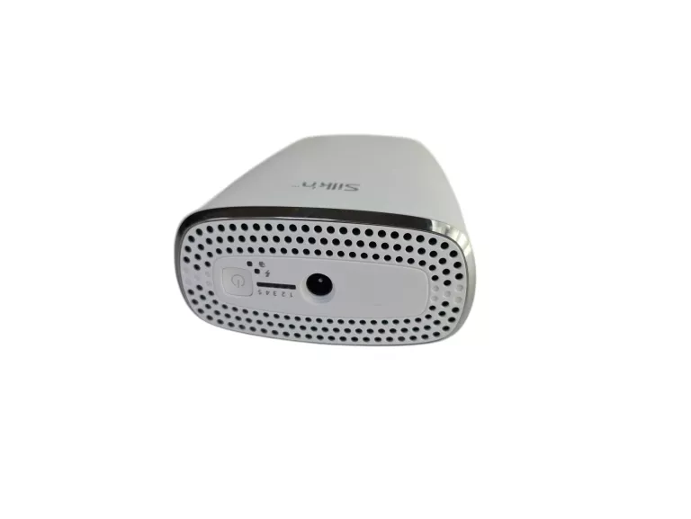 DEPILATOR LASEROWY SILKN H3210