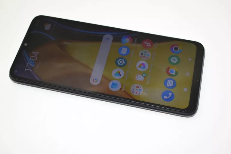 TELEFON POCO C40 + PUDEŁKO