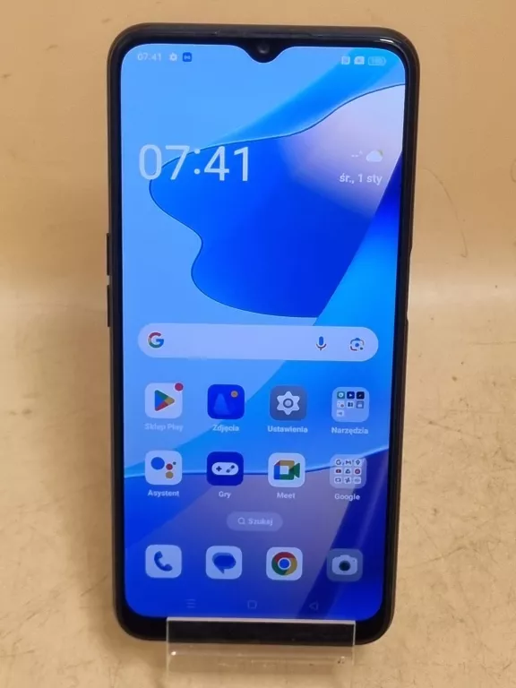 TELEFON OPPO A54S 4/128GB