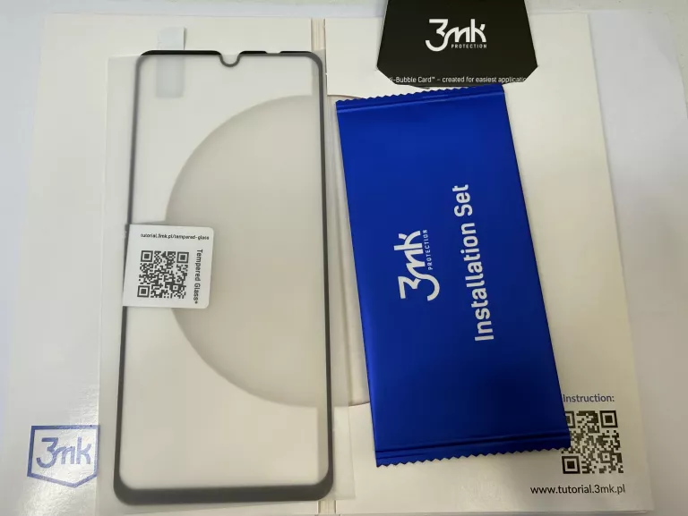 SZKŁO HARTOWANE DO  REDMI 14C/POCO C75 / REDMI A4 5G 3MK