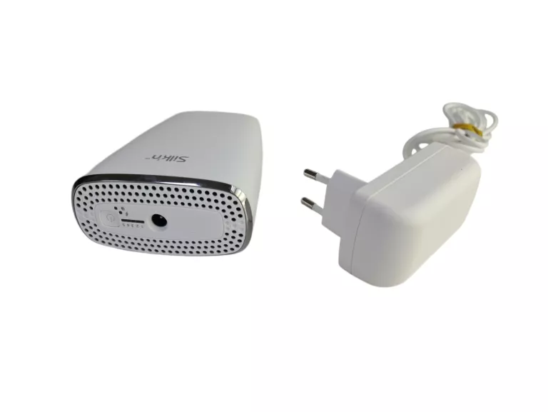 DEPILATOR LASEROWY SILKN H3210