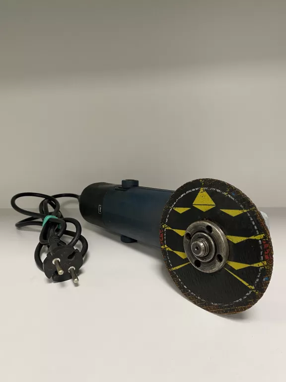 SZLIFIERKA KĄTOWA EUROTEK 500W