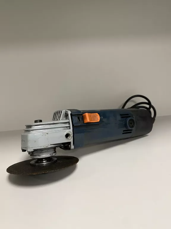 SZLIFIERKA KĄTOWA EUROTEK 500W