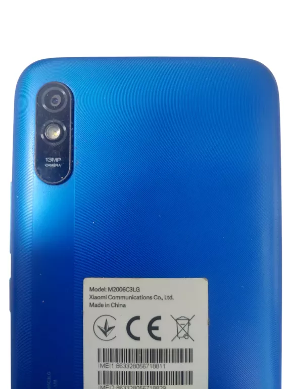 TELEFON REDMI 9A 3/32GB