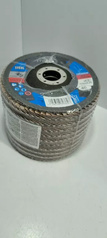 TARCZE LAMELOWA 10SZT