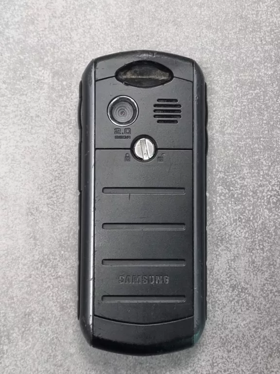 TELEFON SAMSUNG B2710