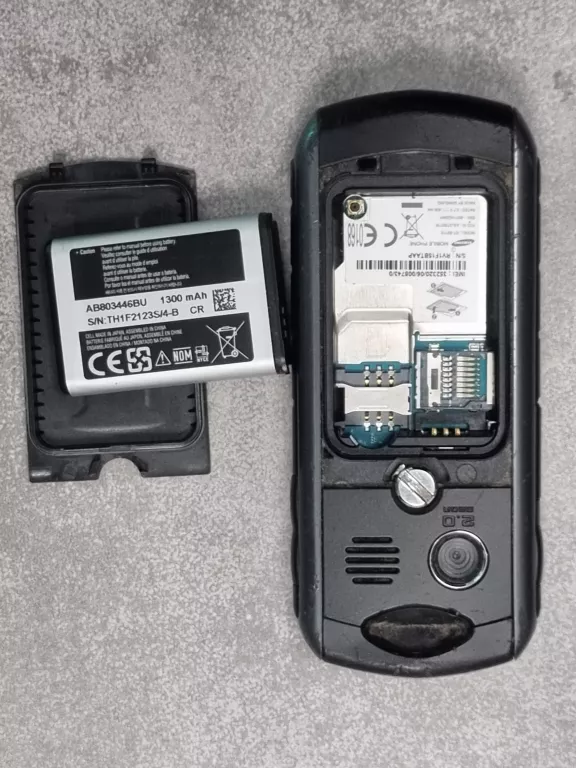 TELEFON SAMSUNG B2710