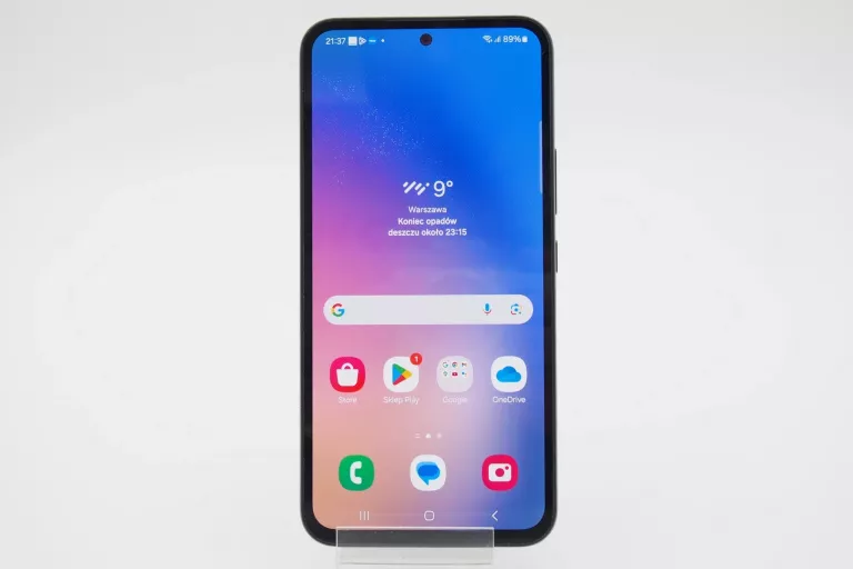 SAMSUNG GALAXY A54 5G 8/128GB (BLOKADA ORANGE!)