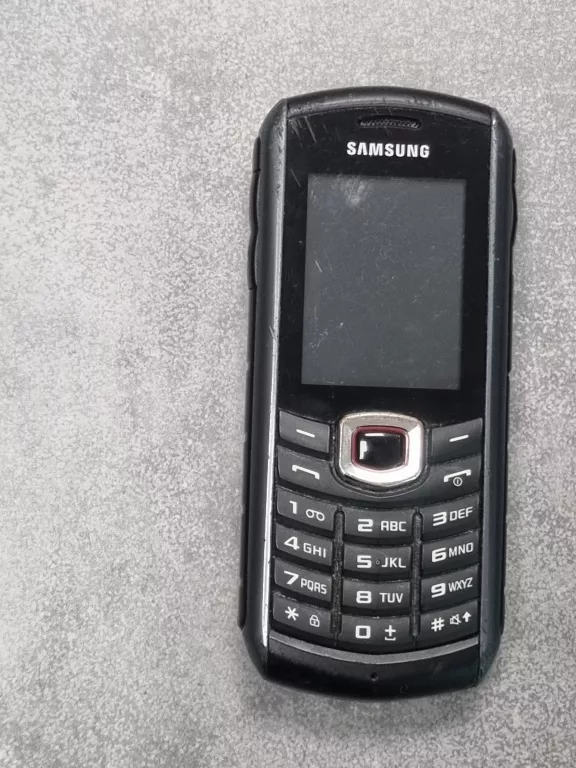 TELEFON SAMSUNG B2710