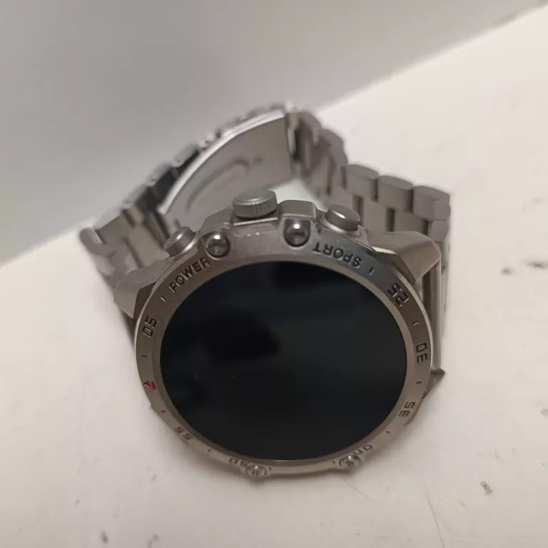 ZEGAREK SMARTWATCH GARETT V14