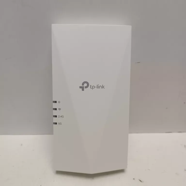 WZMACNIACZ TP-LINK RE500X