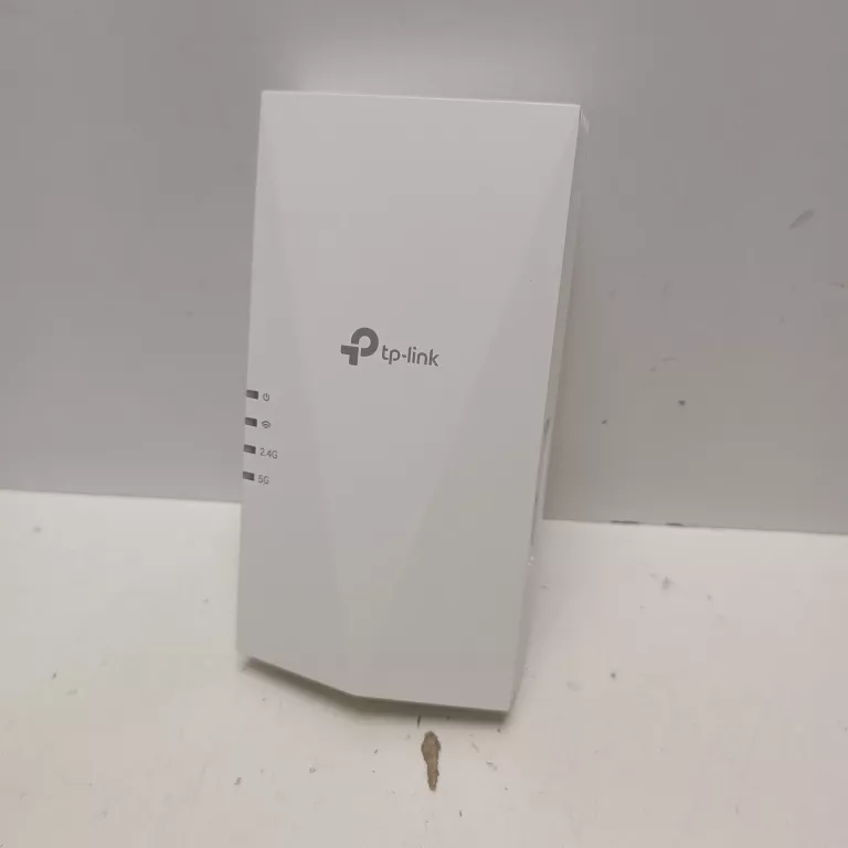 WZMACNIACZ TP-LINK RE500X