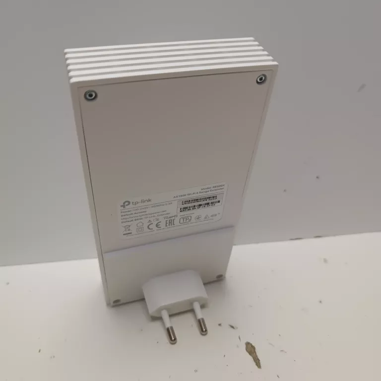 WZMACNIACZ TP-LINK RE500X