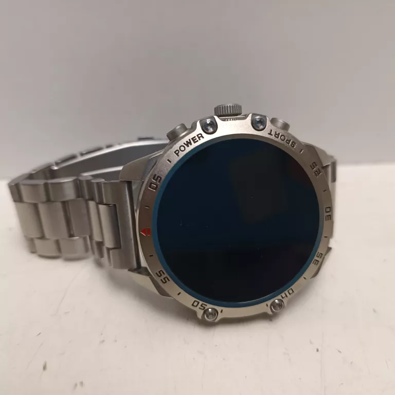 ZEGAREK SMARTWATCH GARETT V14