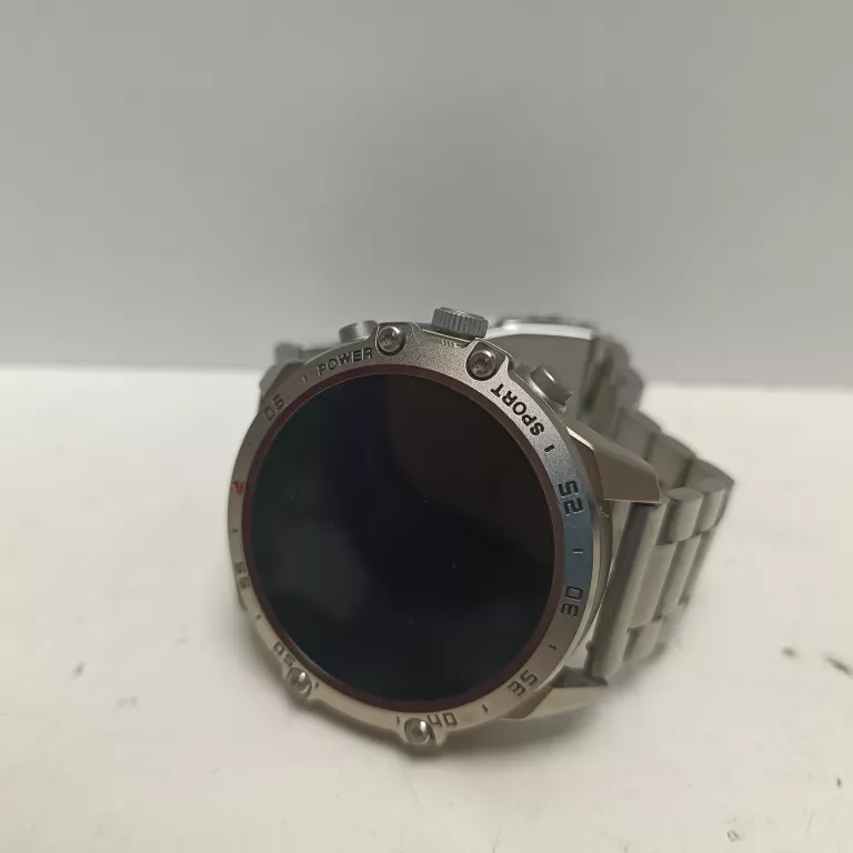 ZEGAREK SMARTWATCH GARETT V14