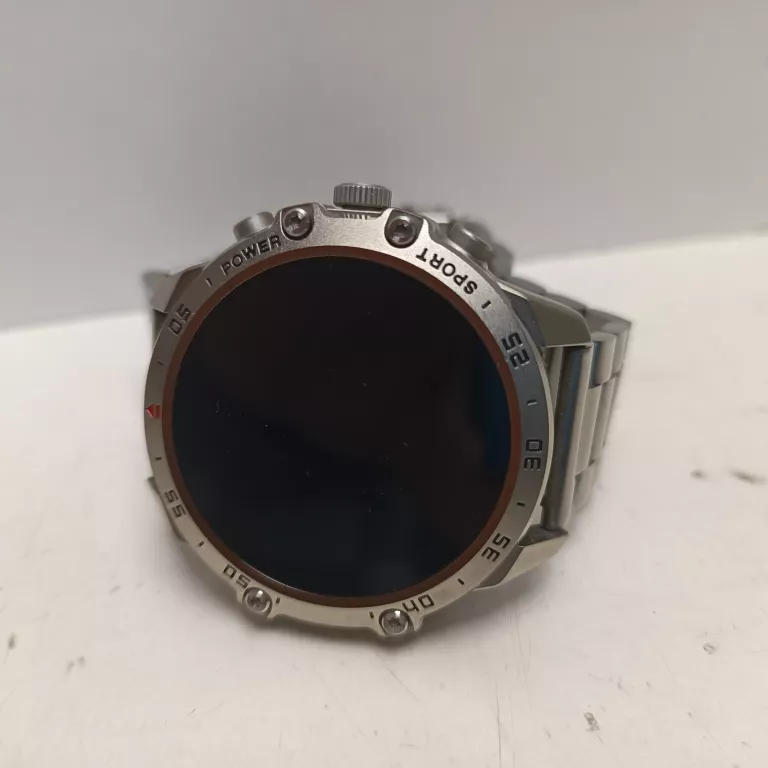 ZEGAREK SMARTWATCH GARETT V14