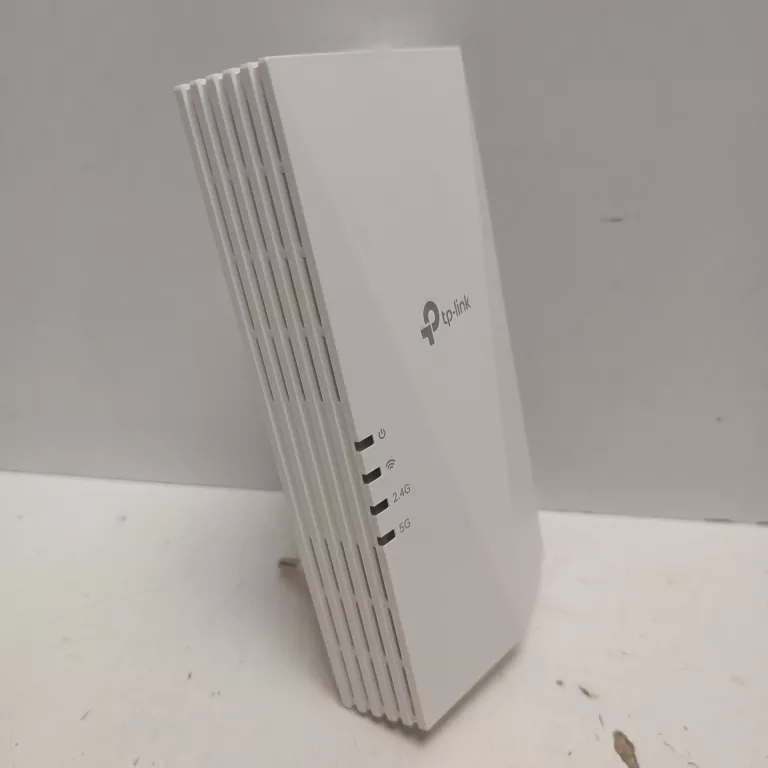 WZMACNIACZ TP-LINK RE500X