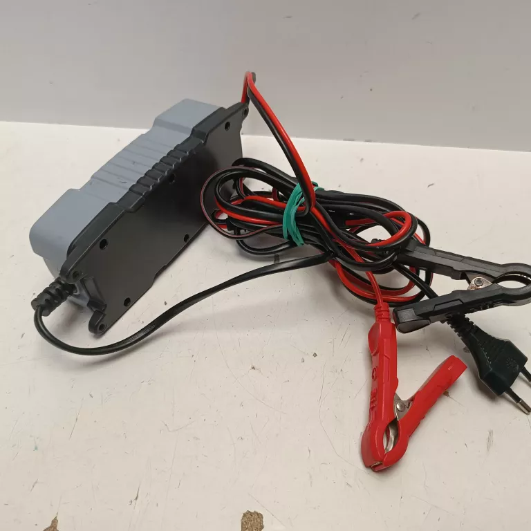PROSTOWNIK - ŁADOWARKA DO AKUMULATORÓW 6-12V - SBC-61238